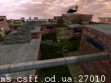 ..:: CSFF GunGame Classic ::..